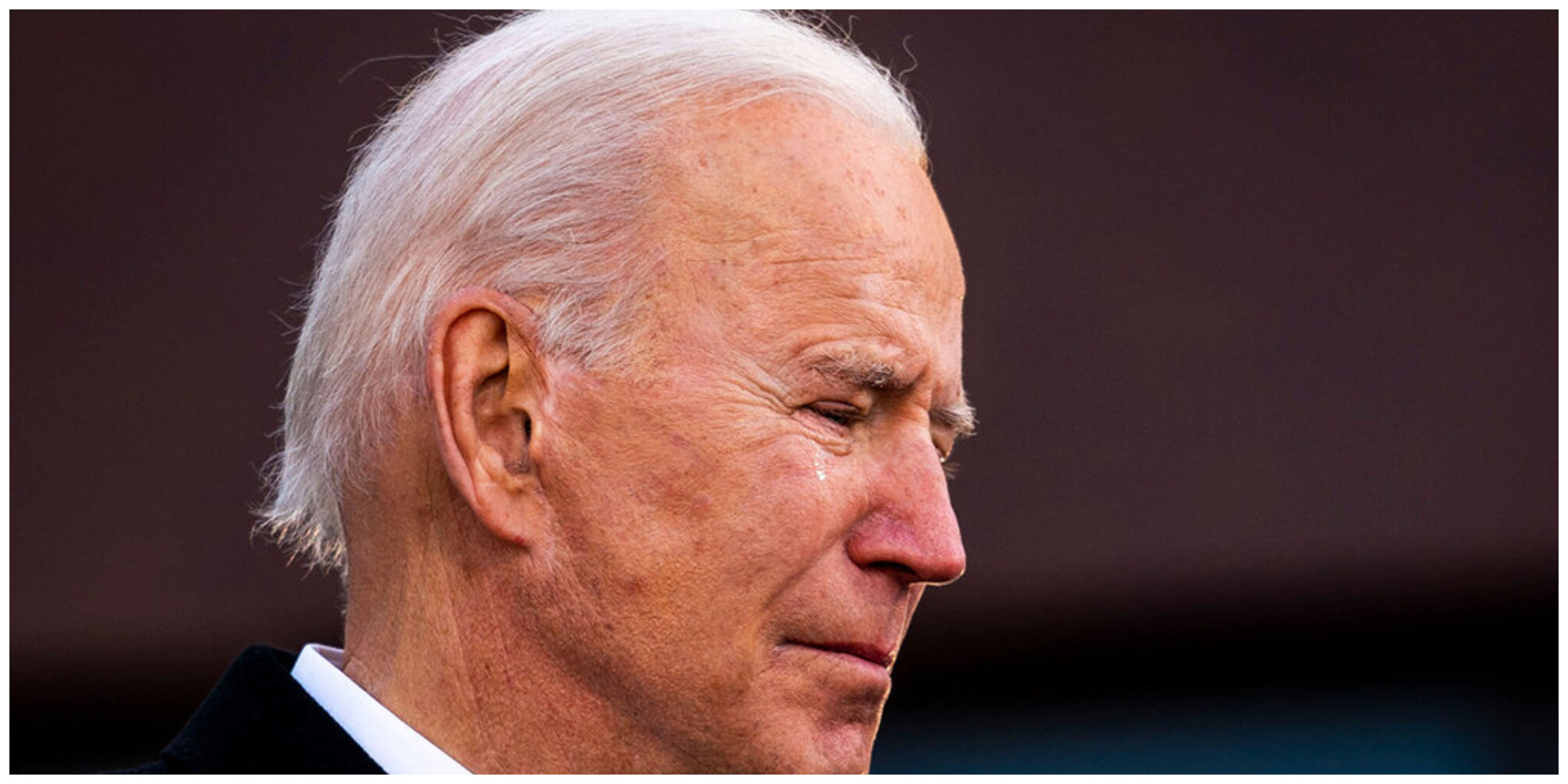 ربودن بایدن