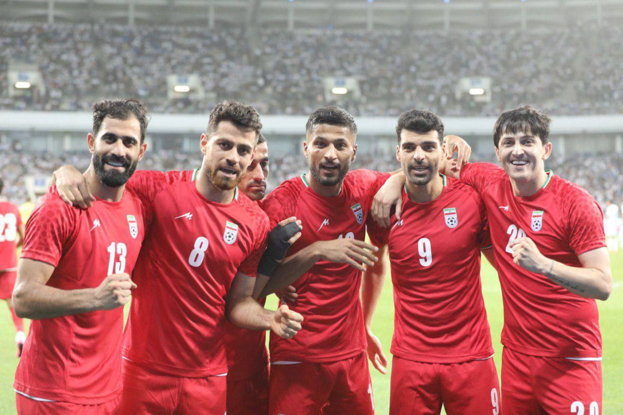 ایران قهرمان جام کافا شد