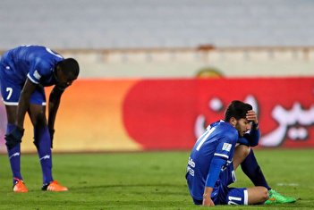 فیلم/ تیم بانوان خاتون بم مجوز AFC گرفت اما تیم استقلال نه!