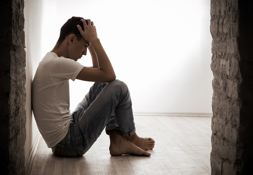 هشدار محققان: افسردگی باعث التهاب مغز می‌شود