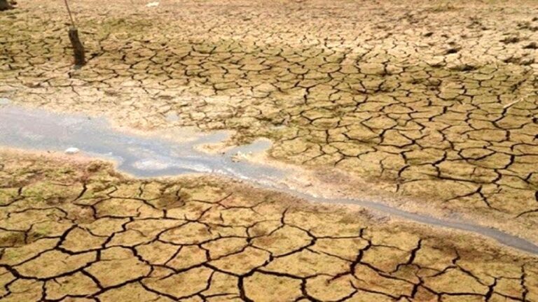 چالش خشکسالی در مرز‌های شرقی