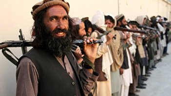 فیلم/رویای طالبان برای پاکسازی ایران