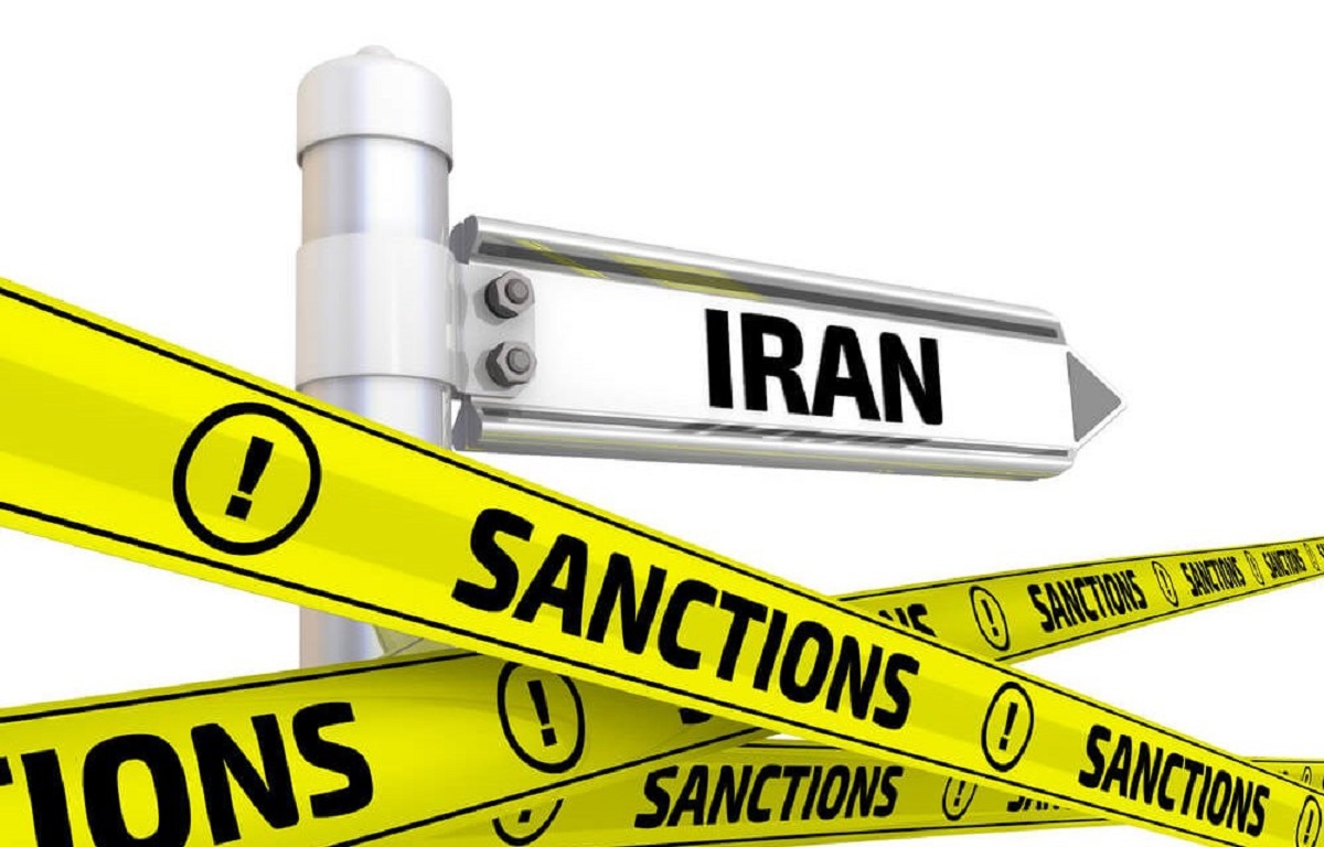 تاثیر تحریم ها بر اقتصاد ایران
