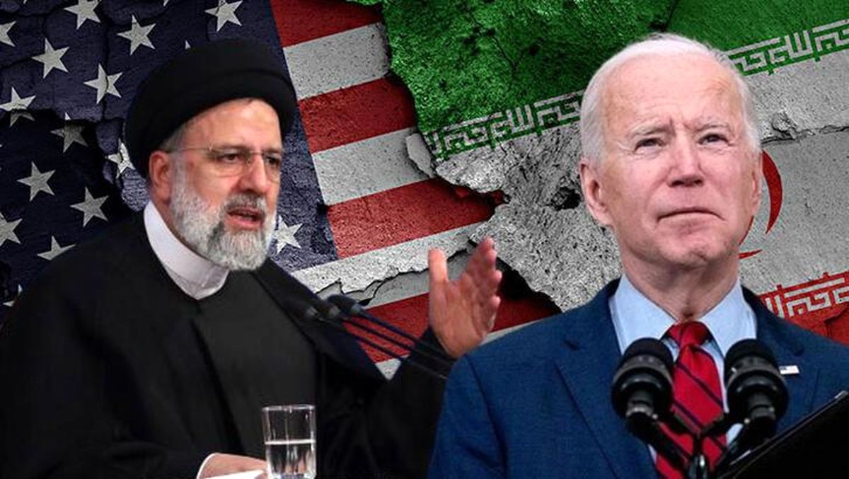 آمریکا خواستار تنش‌زدایی با ایران است نه جنگ!