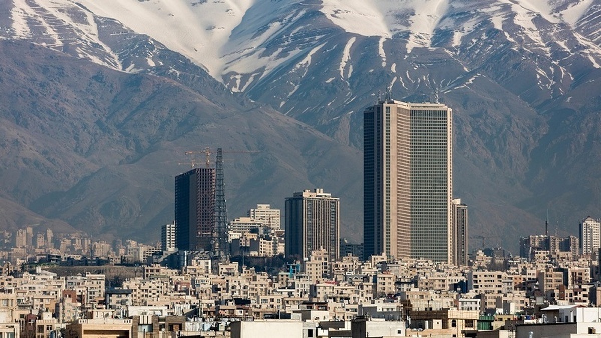 اجاره آپارتمان ۷۰ متری در تهران