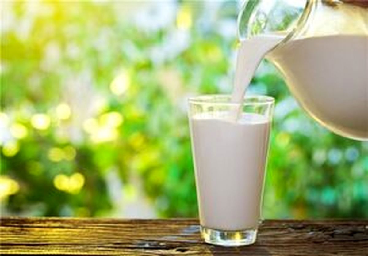 خوردن شیر با این ۱۱ ماه غذایی ممنوع