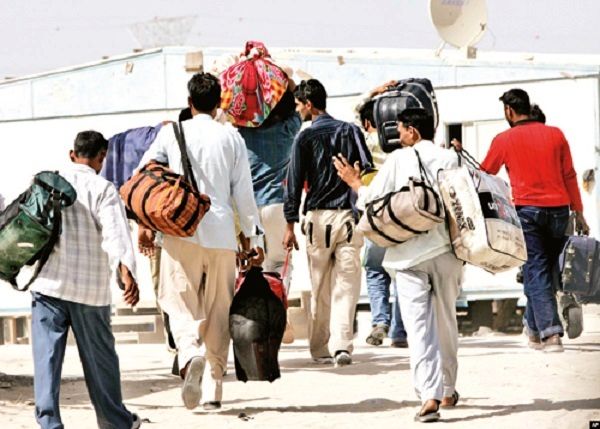۴ کشور مقصد جدید مهاجرت نیروی کار ایرانی‌