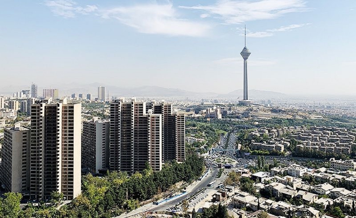 کجای تهران با ۲ میلیارد تومان خانه بخریم؟