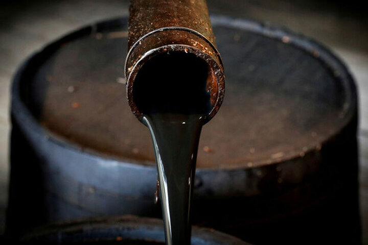 قیمت نفت عربستان