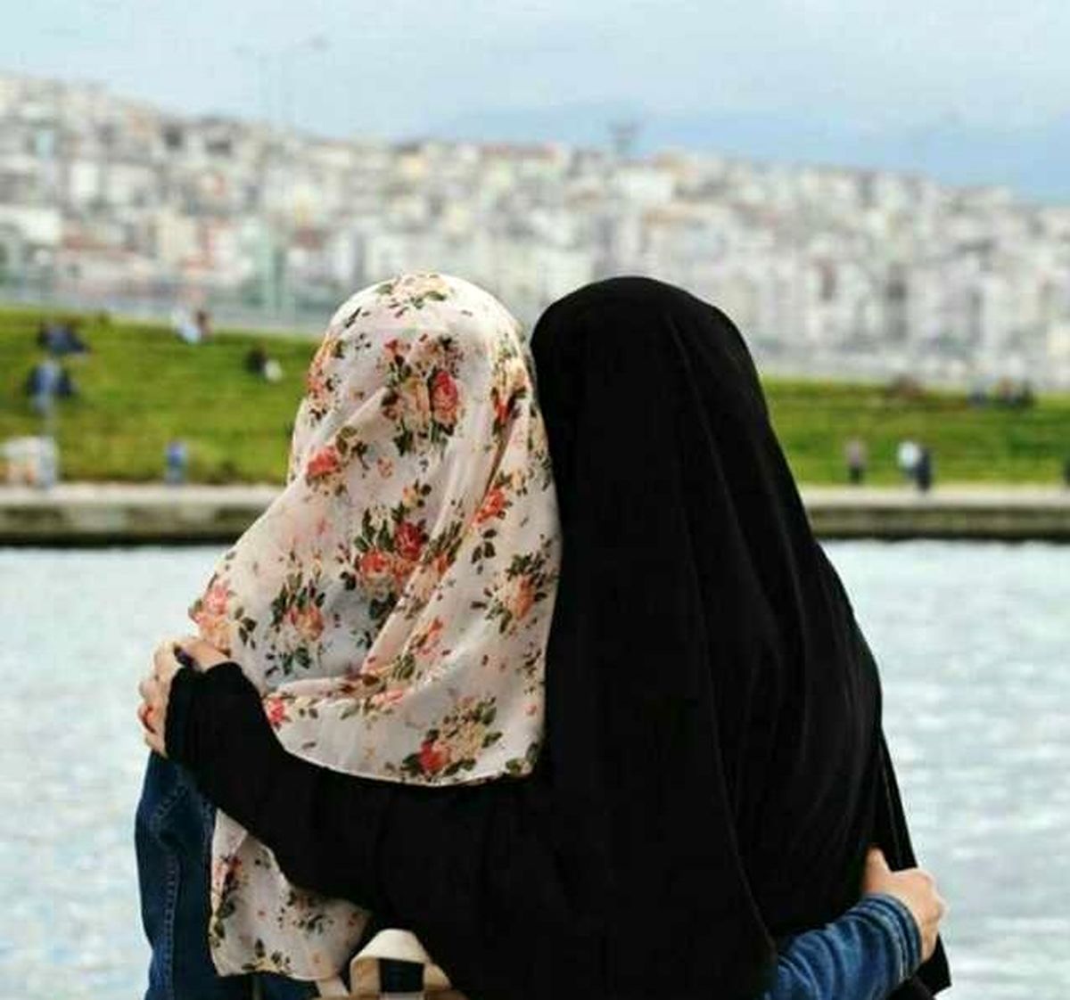 حجاب زنان در ایران