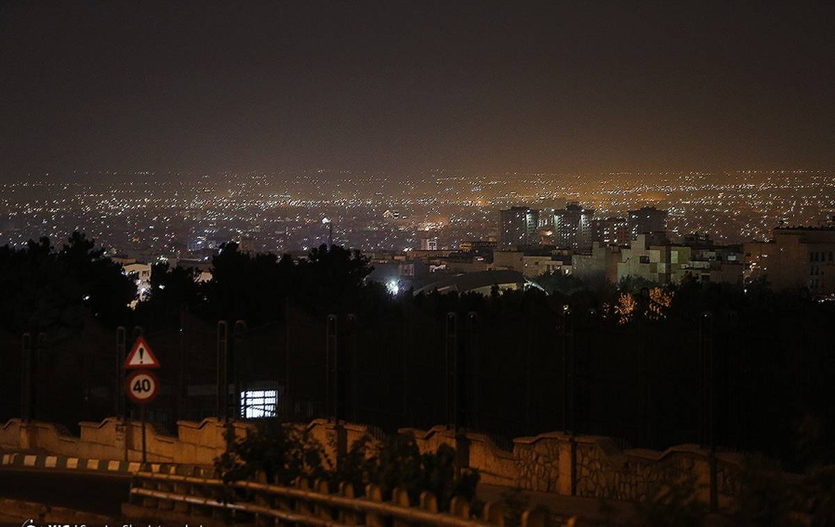 شهروندان تهرانی مصرف برق خود را کاهش دهند