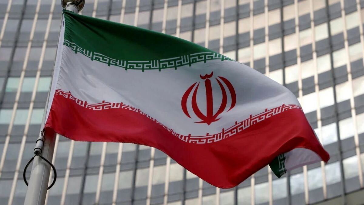 توافق میان ایران و آمریکا