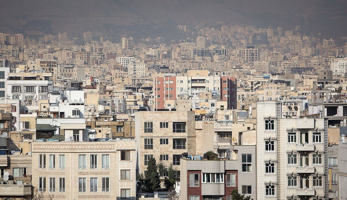 نرخ اجاره میکرو آپارتمان در شمال تهران