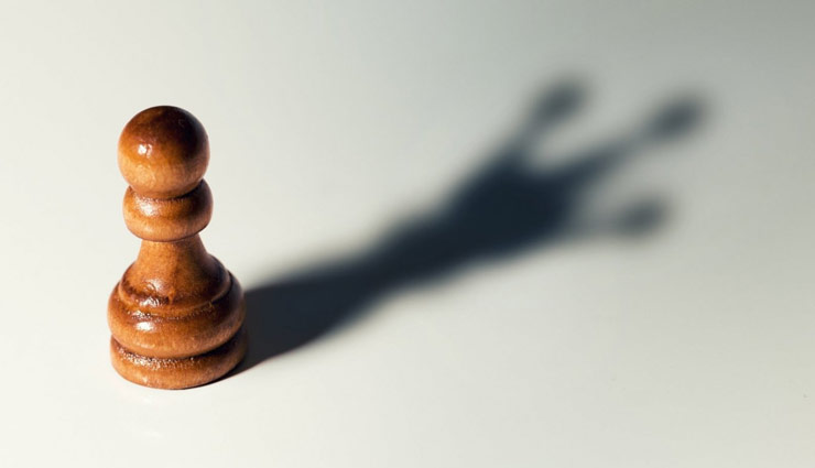 ترفندهایی برای تقویت اعتماد به‌ نفس