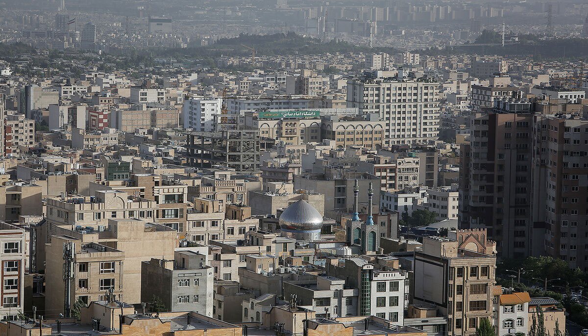 اجاره نجومی خانه‌های ریزمتراژ در تهران