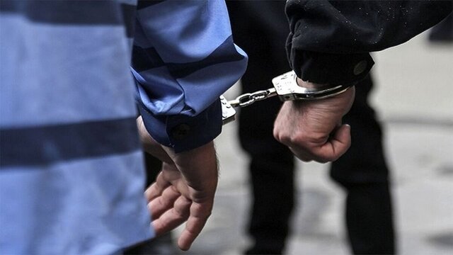 دستگیری۳ کارمند شهرداری