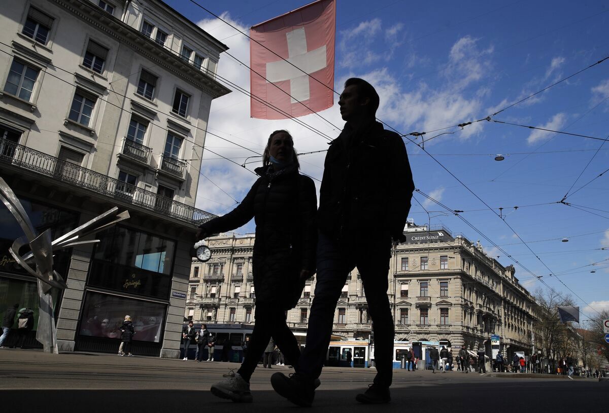 دستمزد در سوئیس