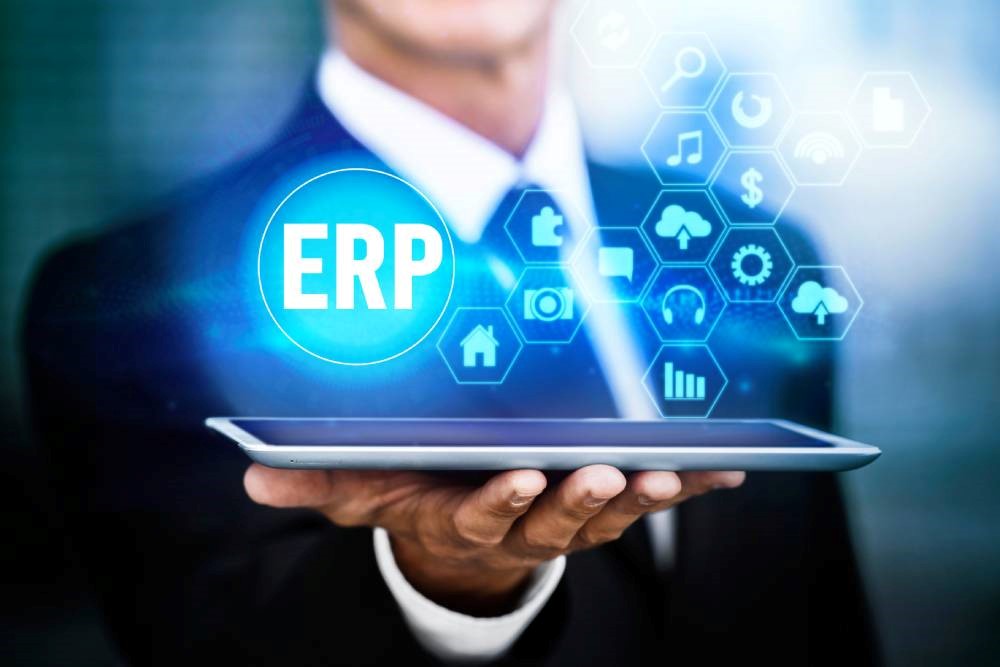 پیاده سازی و استقرار ERP نیازمند چه مواردی است؟