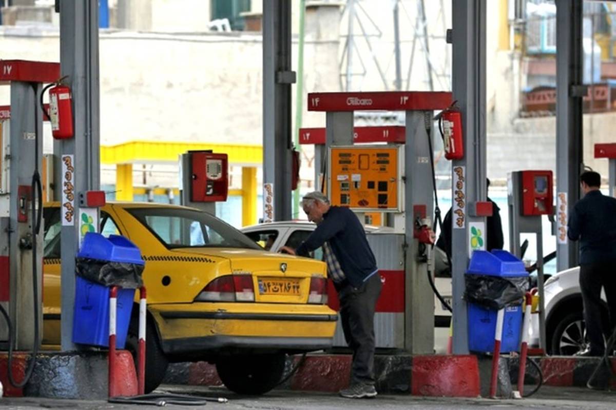 چرا دولت واقعیت مصرف بنزین را به مردم نمی گوید؟