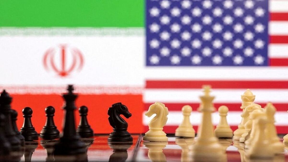 شائبه ایجاد یک تلفن قرمز بین ایران و آمریکا بدون برجام