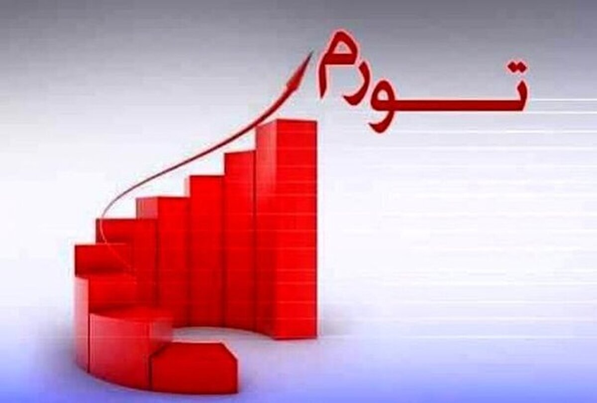 گزارش مرکز آمار ایران از کاهش تورم نقطه به نقطه در خرداد۱۴۰۲