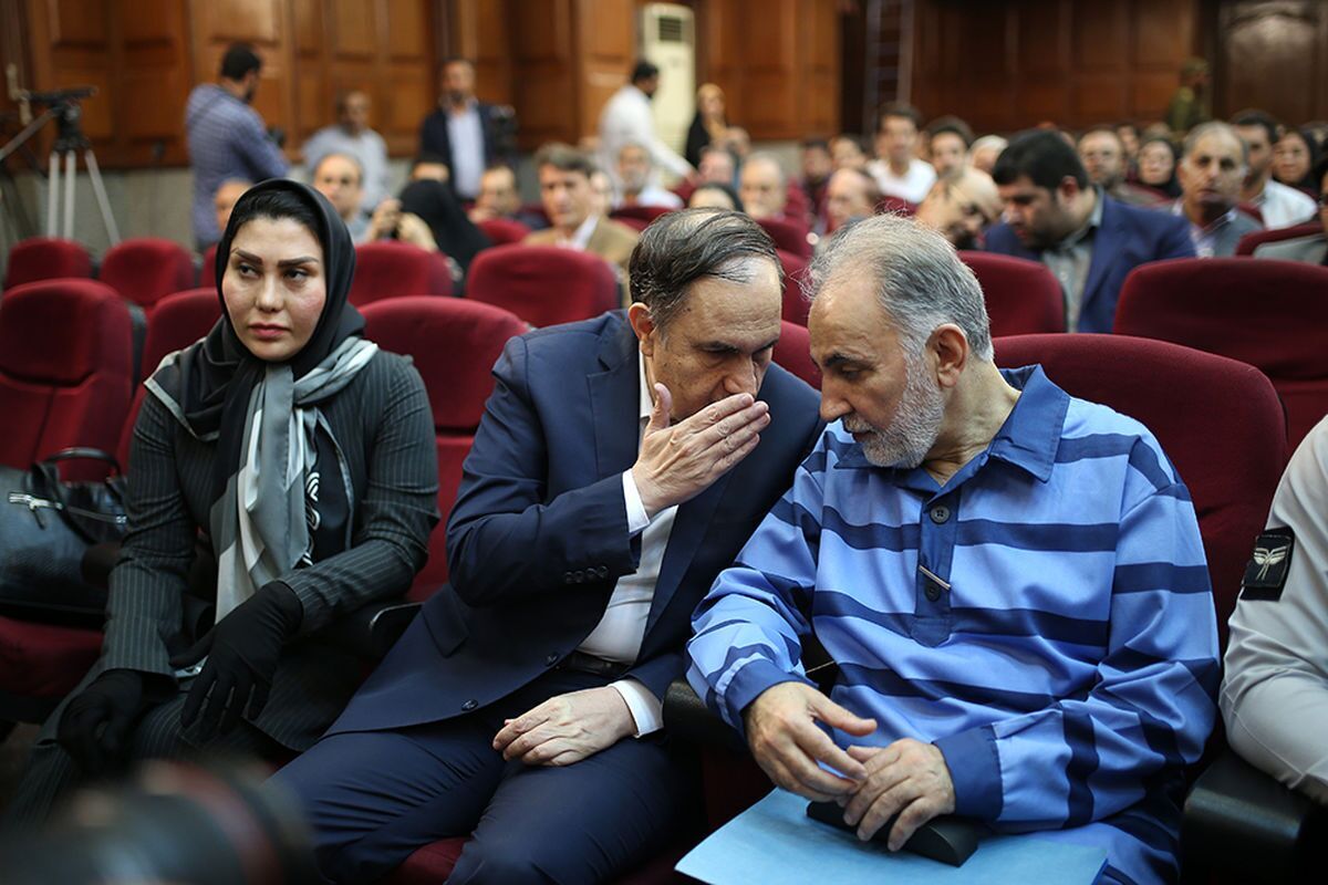 کدام شخصیت های سیاسی ایران به رسوایی جنسی متهم شدند؟