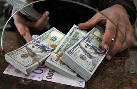 تاثیر شوک روسیه بر بازار ارز و طلا