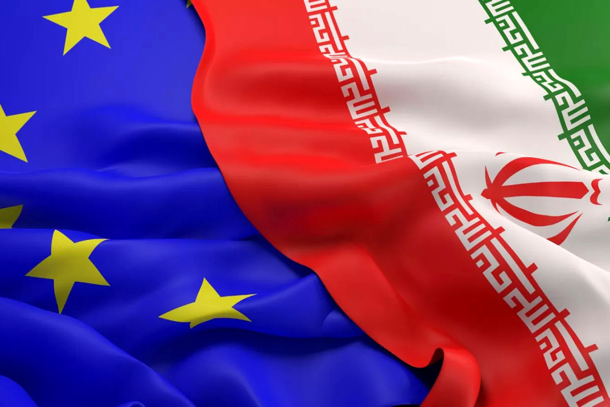 تحریم های جدیداتحادیه اروپا  علیه ایران