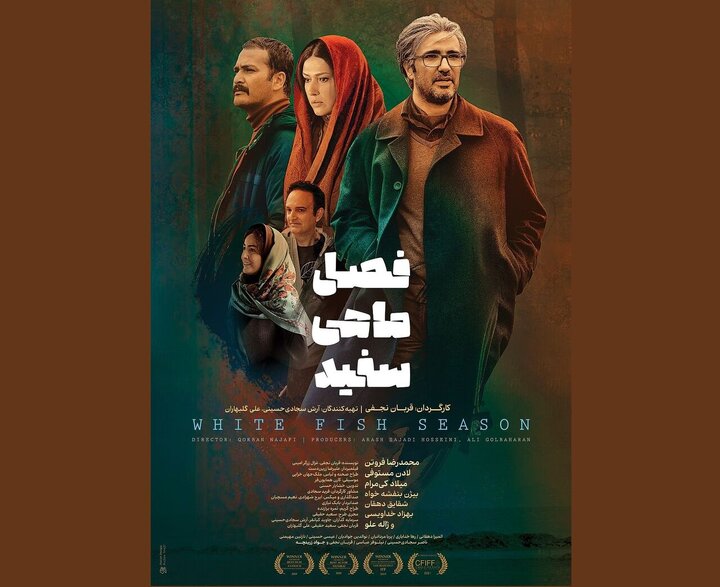 فیلم سینمایی