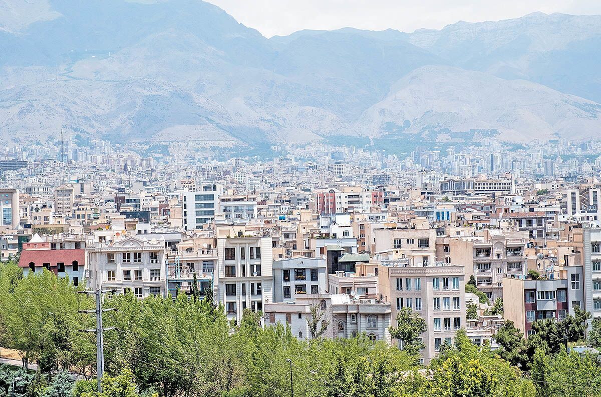شناسایی ۱۲ نقطه ارزان تهران برای اجاره خانه