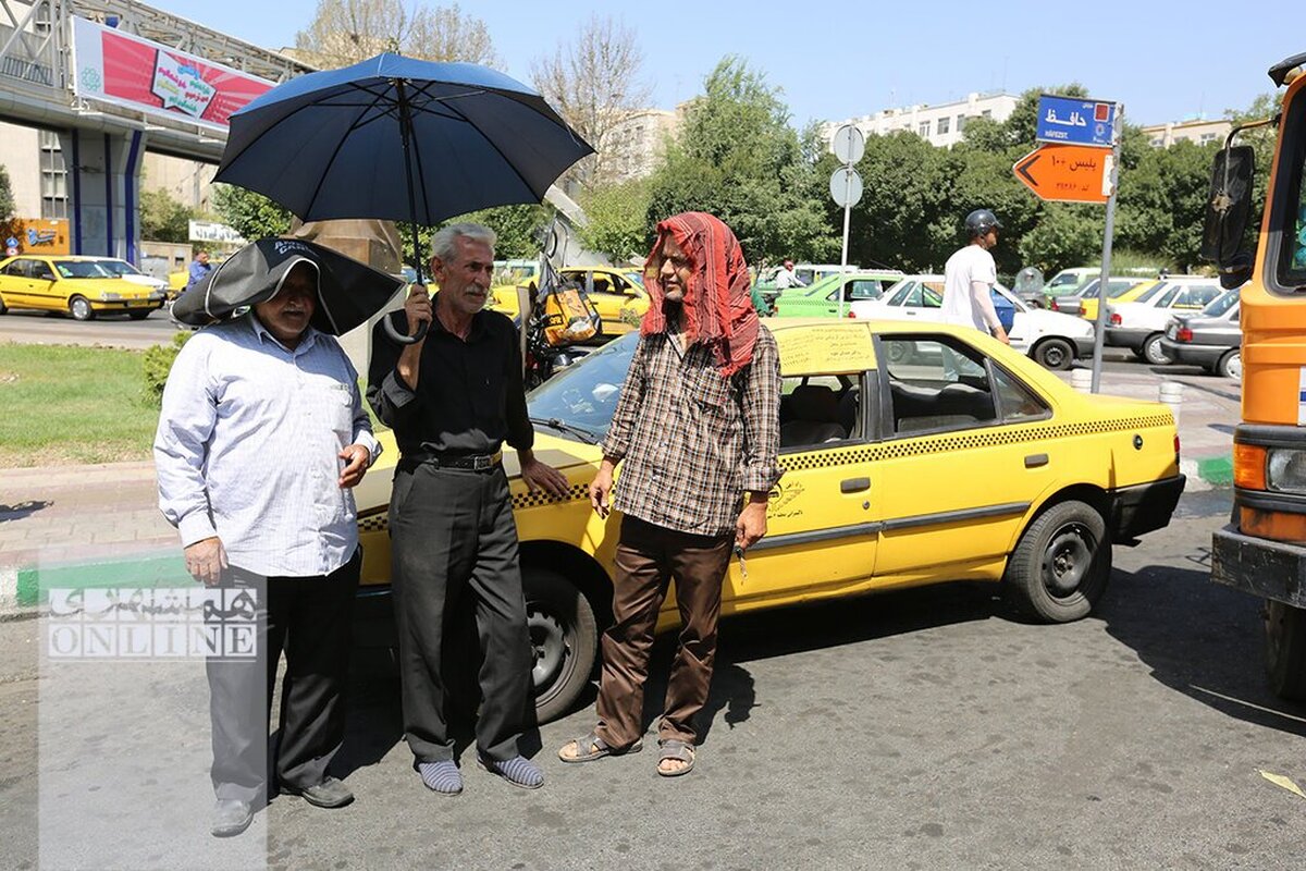 خبر بد تابستانی برای پایتخت نشین‌ها