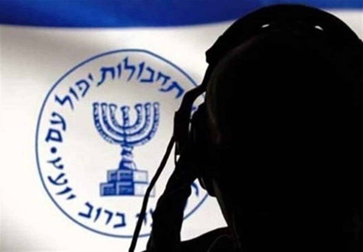 ادعای موساد: مغز متفکر علیه اسرائیل در خاک ایران روبوده شد