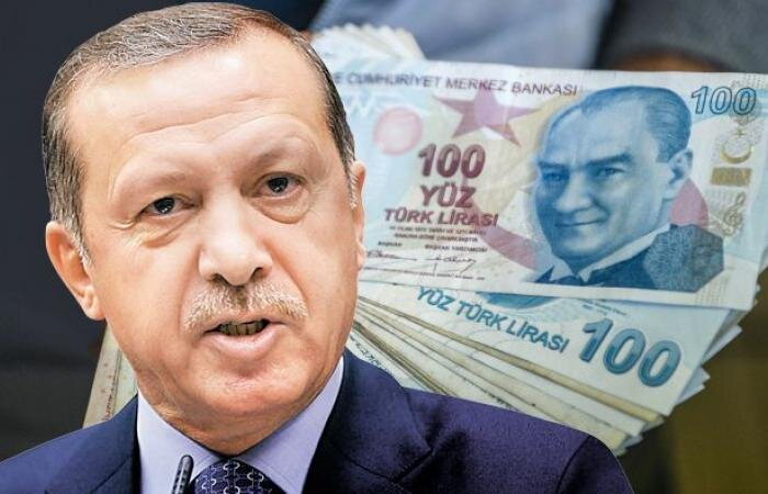 فراموشی وعده انتخاباتی اردوغان و داروی تلخ برای اقتصاد ترکیه