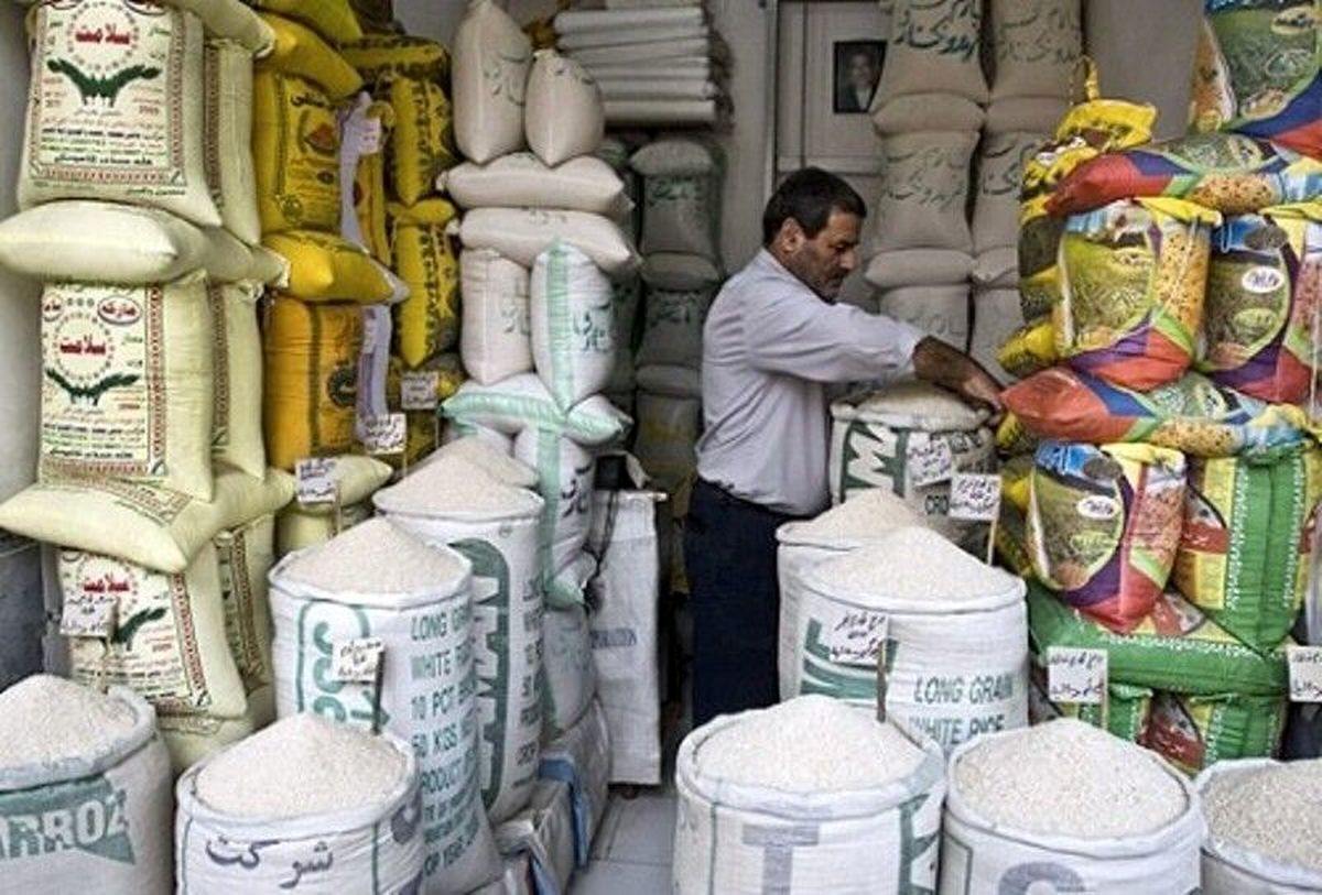 جدیدترین قیمت برنج در بازار اعلام شد