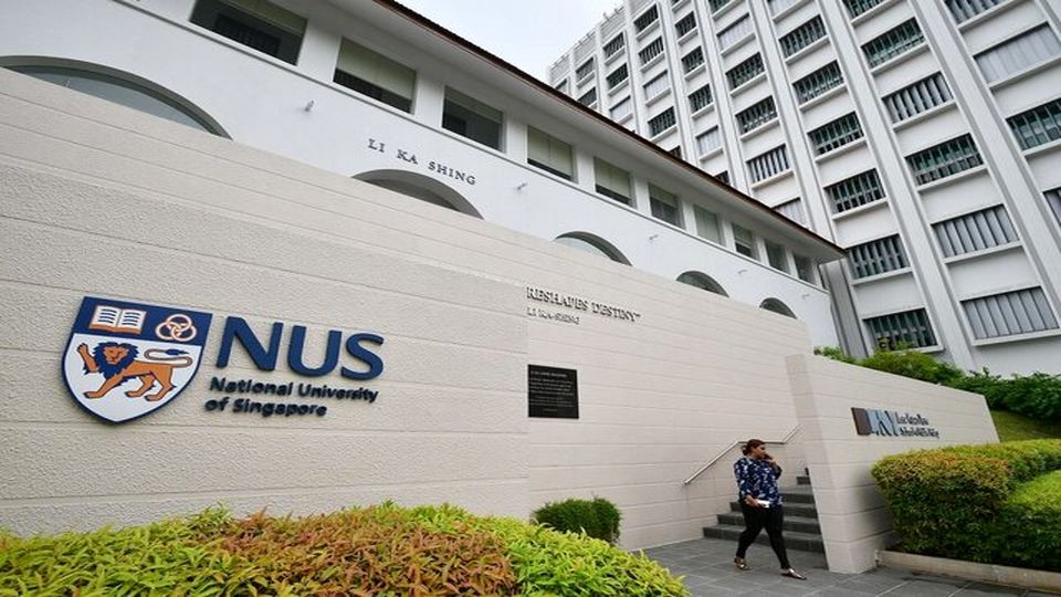آخرین رتبه‌بندی دانشگاه‌های آسیا اعلام شد