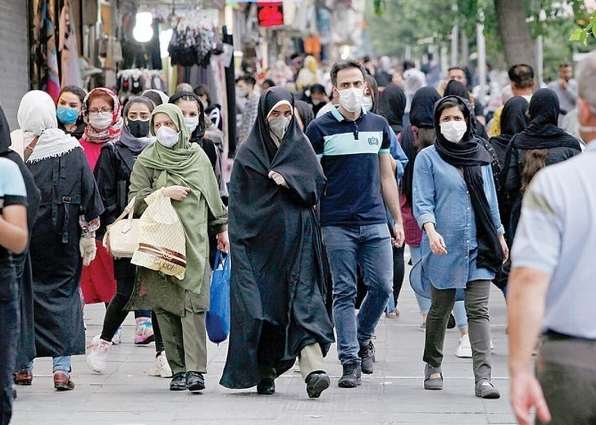 نیمی از جمعیت ایران زیر خط فقر مطلق قرار دارند