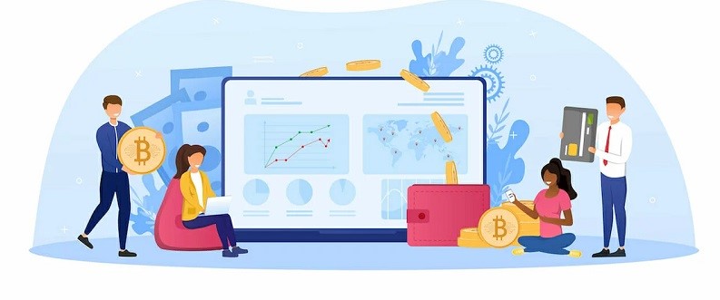 جذاب‌ترین روش‌های کسب درآمد از ترید ارز دیجیتال