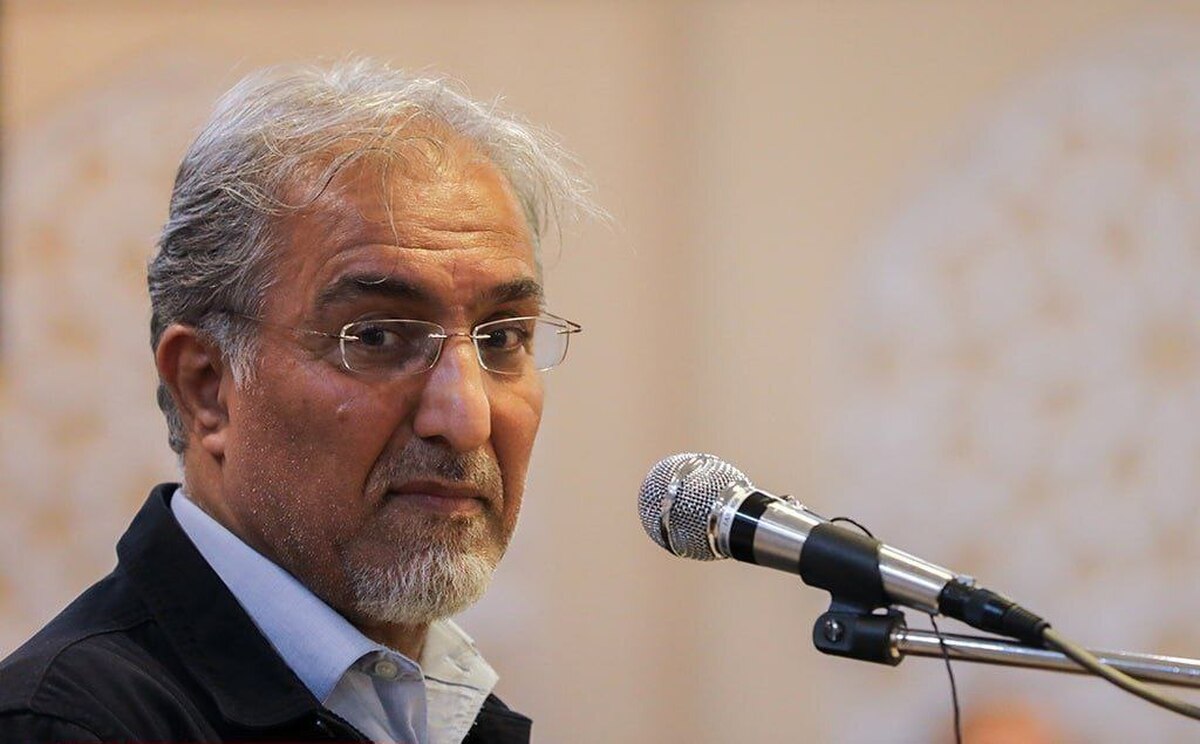 راغفر: ادامه وضع فعلی اقتصاد ایران آگاهانه هدایت می‌شود