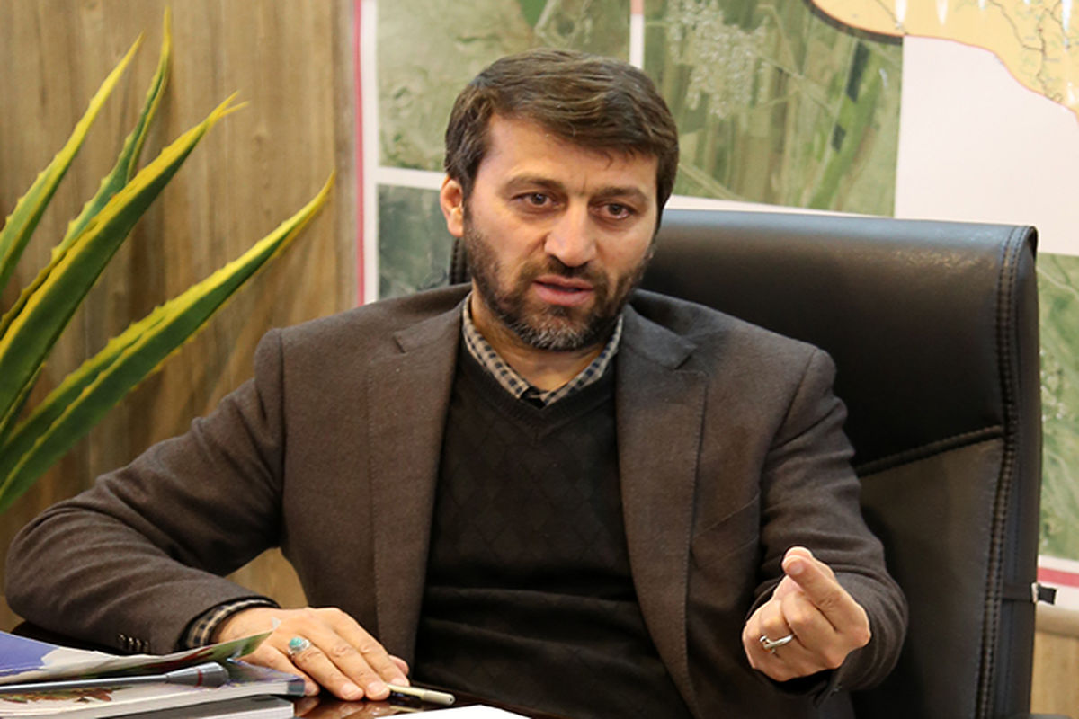 حسین فروزان