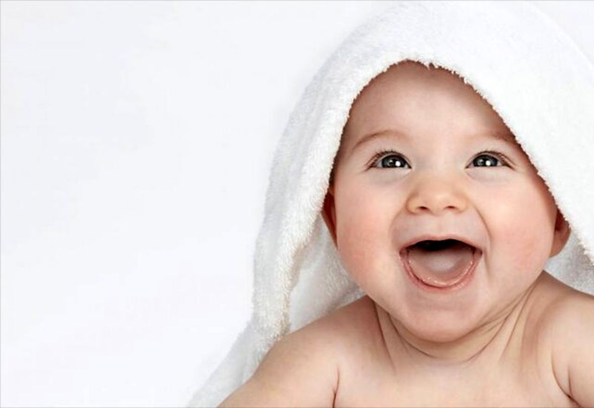 نوزاد متولد کدام فصل شادترند؟