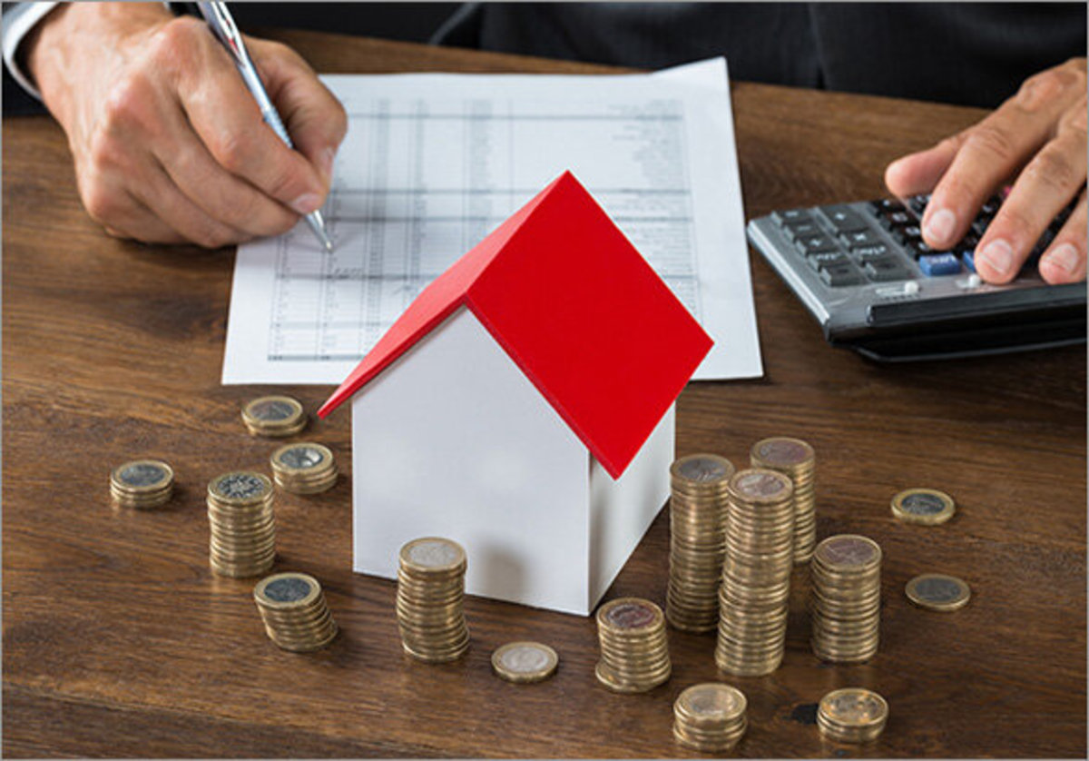 جدیدترین قیمت رهن و اجاره خانه در پونک + جدول