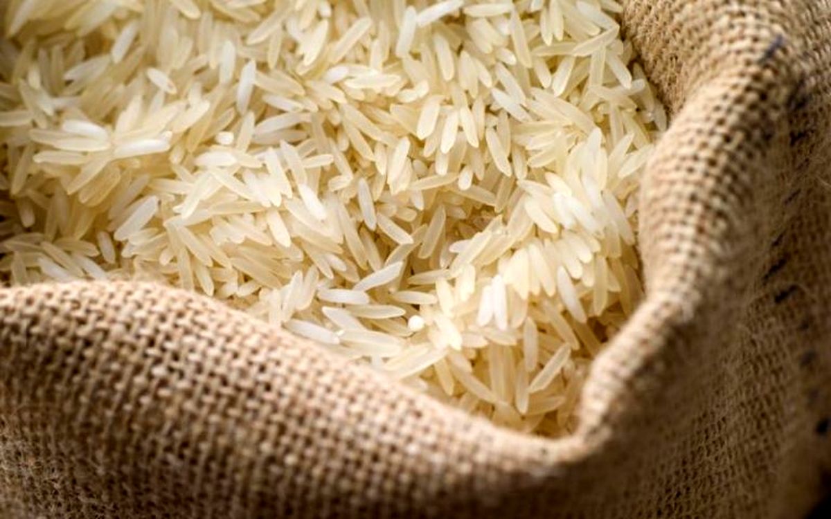 جدیدترین قیمت برنج هندی در بازار