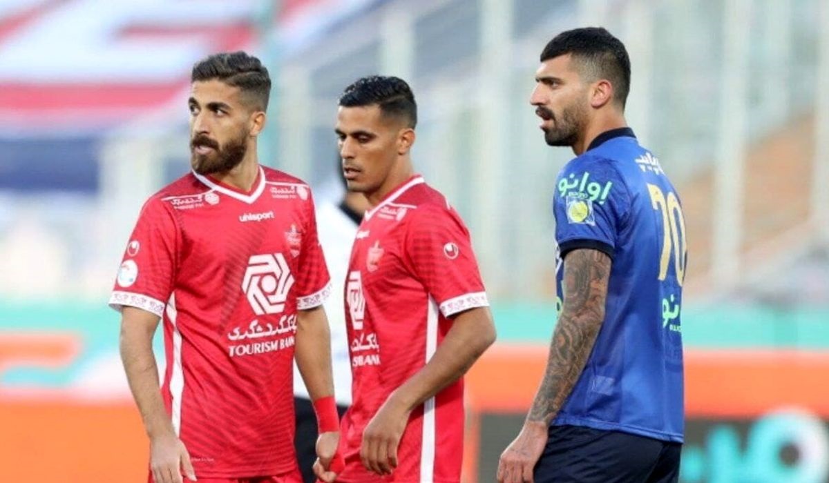 مدافع پرسپولیس برای تمدید قرارداد شرط گذاشت!