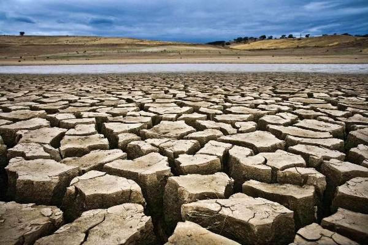 لایحه برنامه هفتم توسعه کفایت لازم برای حل بحران آب را ندارد