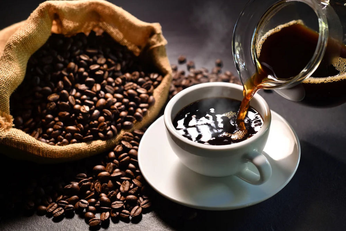 جدیدترین قیمت انواع قهوه در بازار