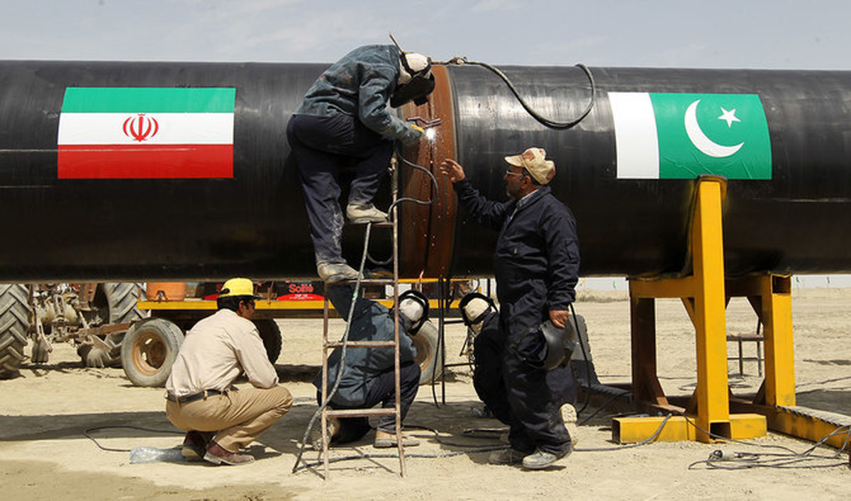 درخواست پاکستان از ایران برای لغو تعهدات گازی