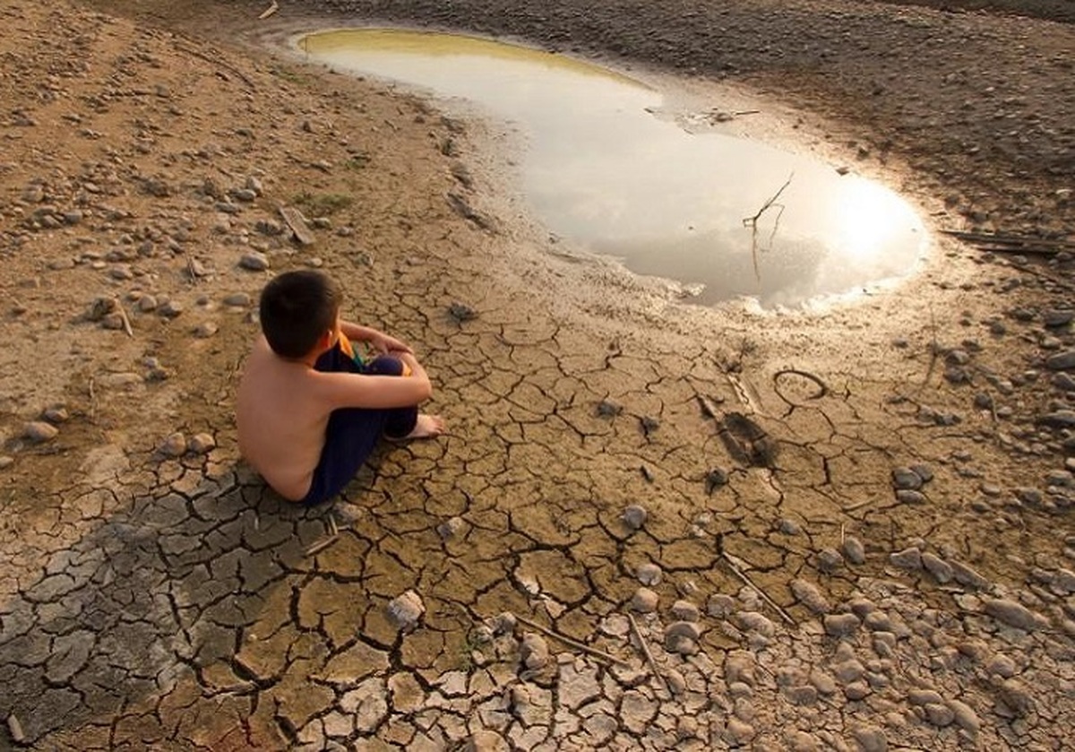 وضعیت منابع آب کشور بحرانی‌تر می‌شود
