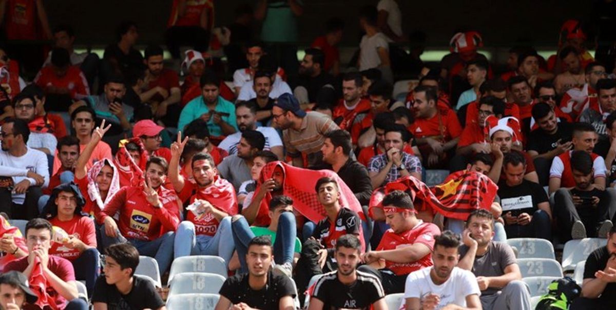 واکنش سپهر حیدری به جنجال تازه لیگ برتر