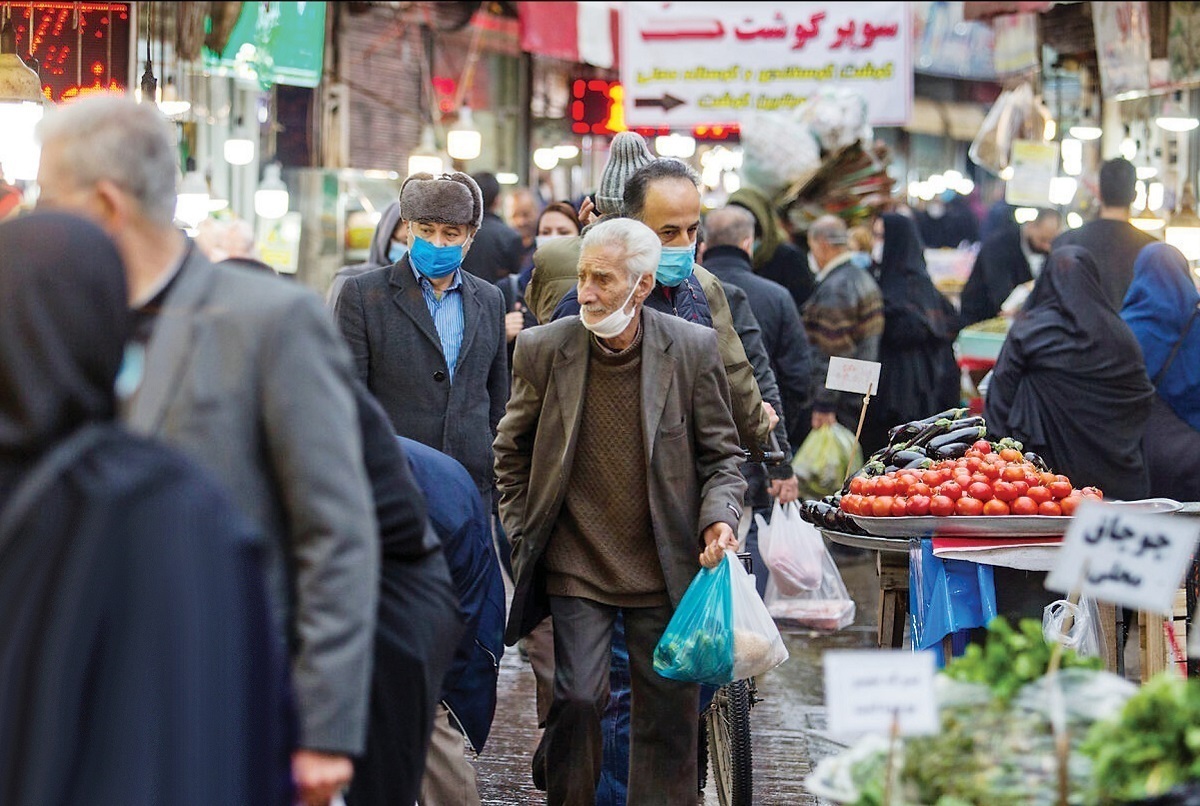 میزان فروش کالا و خدمات به کمترین میزان ۶ ماه اخیر رسید