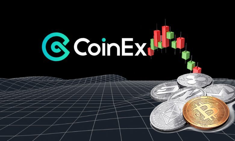 صرافی بینگ ایکس یا کوینکس؟ آخر کدام؟